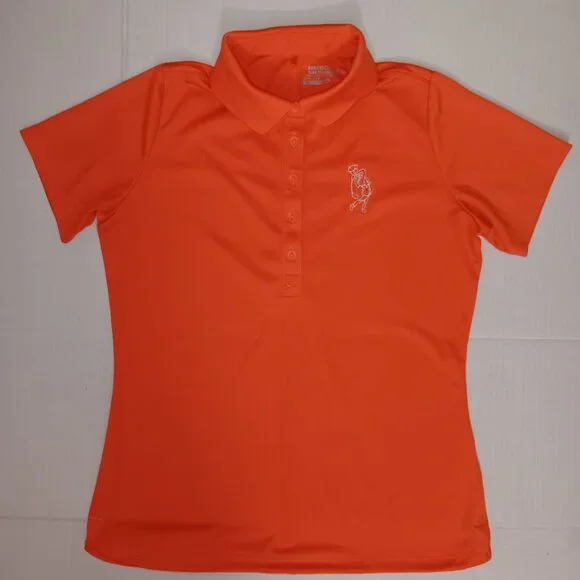 NIKE GOLF TOUR PERFORMANCE WOMEN'S POLO SHIRT - Picture 1 of 7